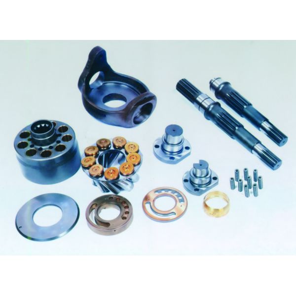 Насос поршеня Vickers Ta19 гидровлический & насос лопасти