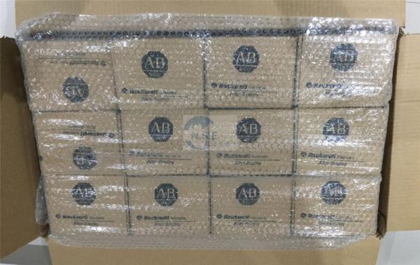 Allen-Bradley 1756-ENBT-CC Conformal Coated 1756-ENBT 1756-ENBT-CC