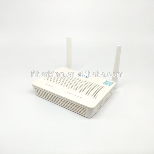 C.A. 2.4g/5g 4GE 1TEL 2USB hs8546v5 GPON XPON ONU Ontario d'echolife de hs8546v5 FTTH Huawei