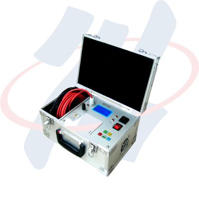 Portable Zinc Oxide Surge Arrester Tester
