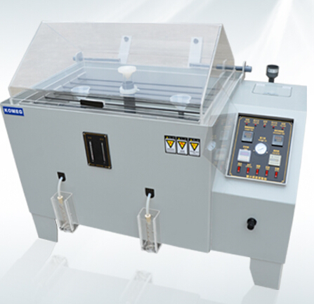 Programmable Large 800L Salt Spray Test Equipment for Corrossion Tolerance Testing