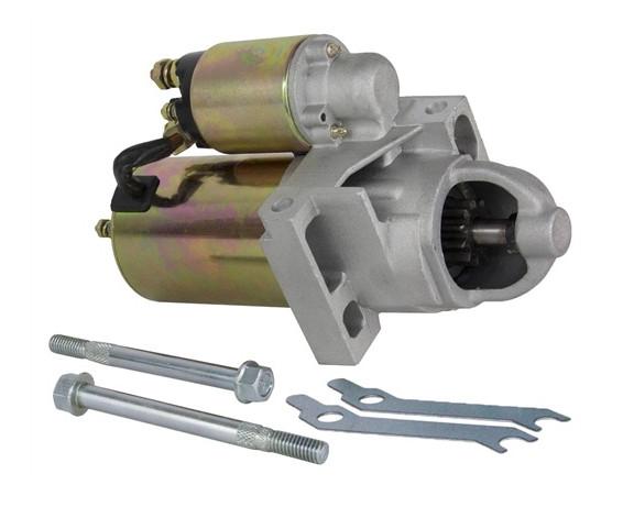 Delco 10mt Starter Motor And Alternator 5.0L For  Penta Various Models