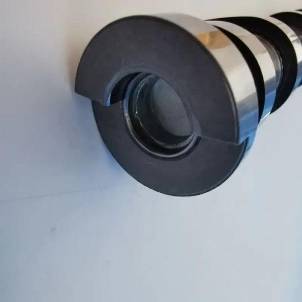 Industrial Car Engine Camshaft Automobile Engine Parts For Chevrolet B12D1 Engine 96844001