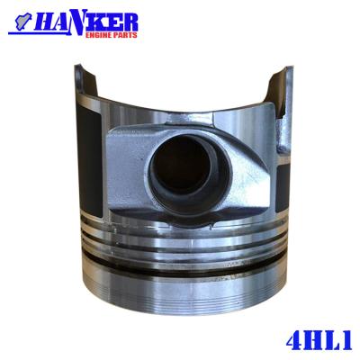 Venda por atacado de Guangzhou 8-94340-620-0 do pistão das peças de motor de Isuzu Truck Excavator 4HL1