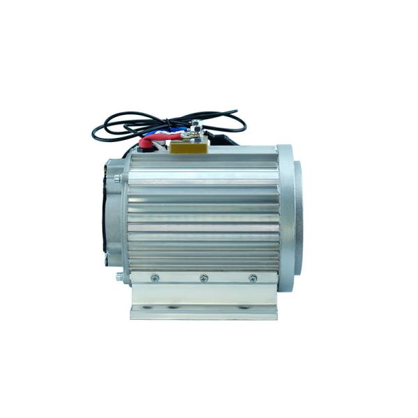 Efficient 2.5kW AC motor for Electric forklift oil pump motor