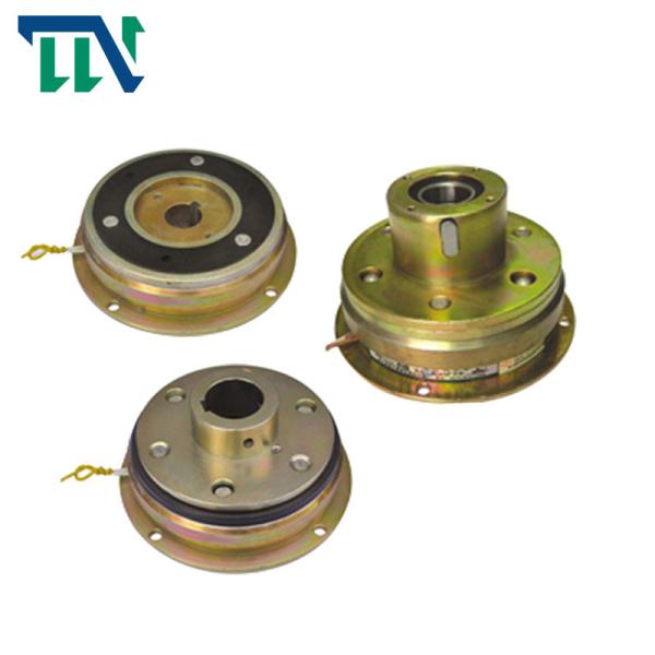 C.C. de DLD1-120A Mini Electromagnetic Clutch 24V para a maquinaria de matéria têxtil