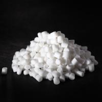Encapsulation TPE Elastomer Material TPR Plastic Material Shore A 70 for Overmolding With PC/ABS