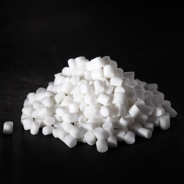 Injection Molding TPE TPR Material For High Tension And Torsion Toys