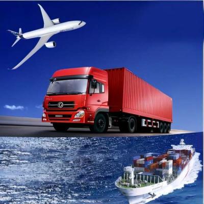 Efficient Logistics Transport Goods From China To The United States Directly From Door To Door Clearance Without Worry