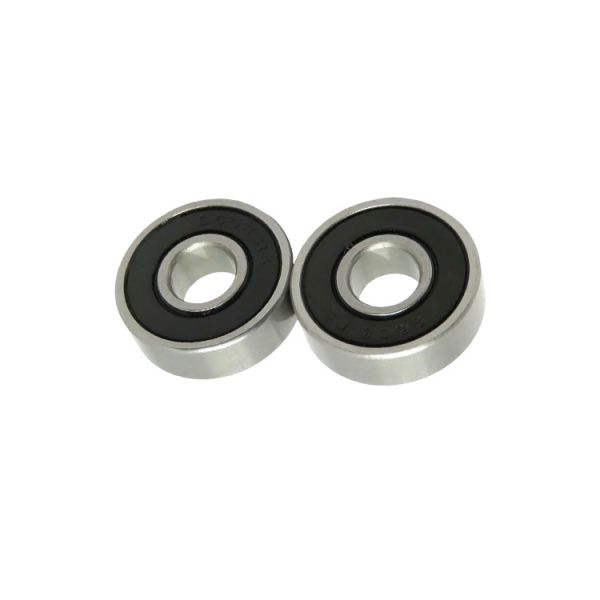 Steel Deep Groove Ball Bearing 9 X 24 X 7mm 609ZZ 609