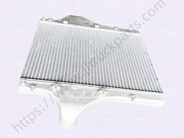 SHACMAN M3000 truck Intercooler assembly DZ96259531033