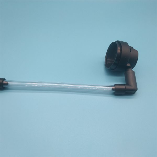 Precision High-Speed Tire Inflator Valve Actuator for Automated Assembly Lines