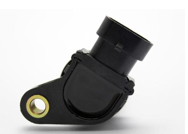 Powerful Hyundai Elantra Ignition Coil , OE 27301-23400 Hyundai Sonata ignition Coil