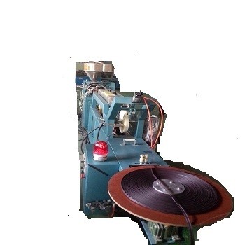 14000 PLC Refrigerator Door Gasket Extrusion Machine PVC Rubber Sealing