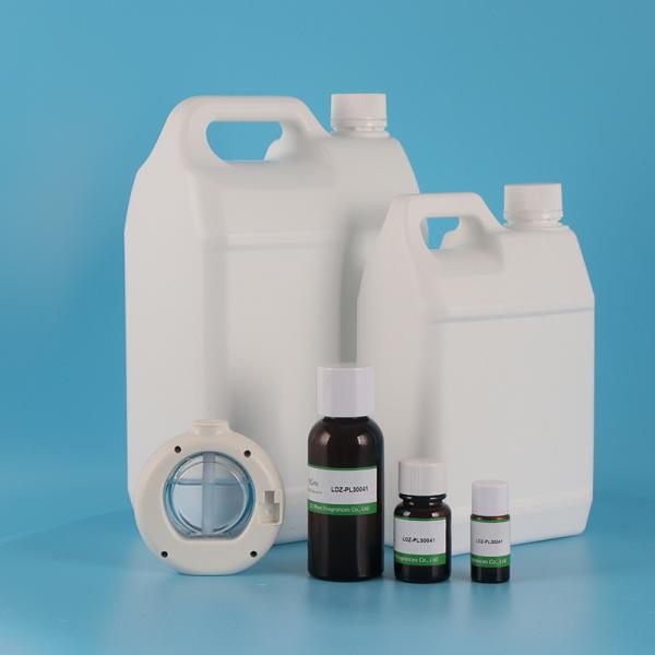 Long-Lasting Fragrance Essential Oil Scented like Hilton Fragrance for Air Freshener