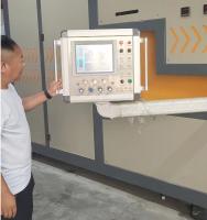 Máquina de teste de bomba hidráulica AC380V 400A fácil de operar