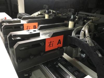 Equipamento de fabricação o mais grande automático do radiador do núcleo do tamanho de núcleo 0.8Mpa 1m *1.2m