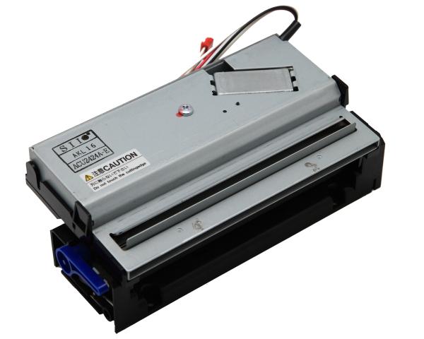 módulo portátil da impressora térmica do quiosque de 112mm USB, mecanismo de Seiko LTP2442