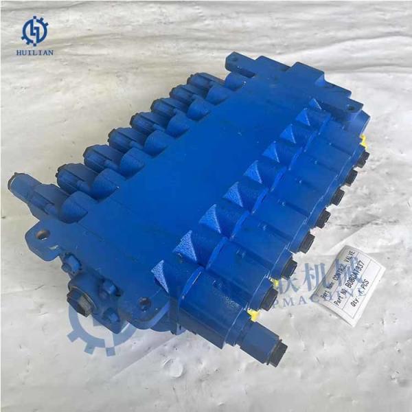 BOBCATE337 Excavator Hydraulic Main Control Valve 7253209 7003456 7188867 7355062 CONTROL VALVE