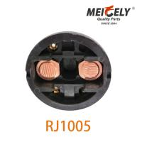 Taille standard RJ1005 Couverture de commutateur de solénoïde de démarrage pour Benz