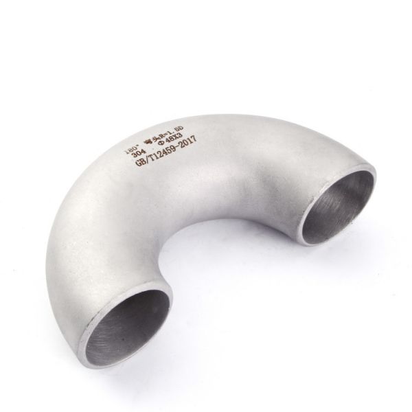 4.5mm Cuni 9010 BW 45 штуцеров трубы стали локтя степени К B16.9 EEMUA 146 SEC.1 8