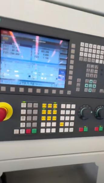 High Performance Inclined Bed Milling & Drilling Machine With 5.5KW Power