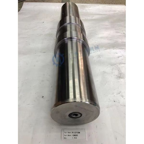 HANWOO EHB20 EH24 EHB25 EHB30 EHB40 Hydraulic Hammer Cylinder Piston for Everdigm Excavator Spare parts