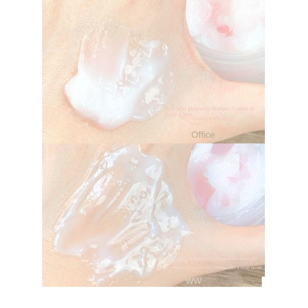 Etiqueta privada Organic suave maquillaje apropiado para la edad limpieza bálsamo sin aceite hidratante crema suave de eliminación facial para adultos