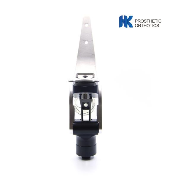 Conexão manual protética mecânica do fechamento KD da articulação do joelho de Disarticulation