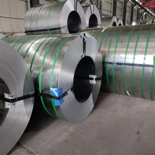 Dx51d/Dx52D Hot Dipped Galvanzied Steel Coils Gi Coils/Galvanized Steel Coil