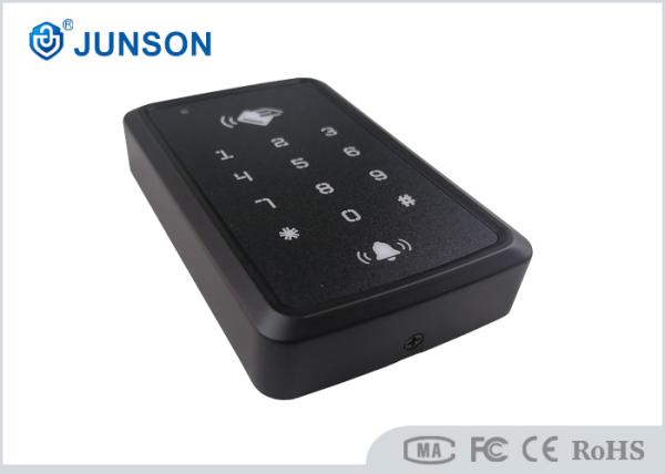 12V DC Standalone RFID Access Control Series, 