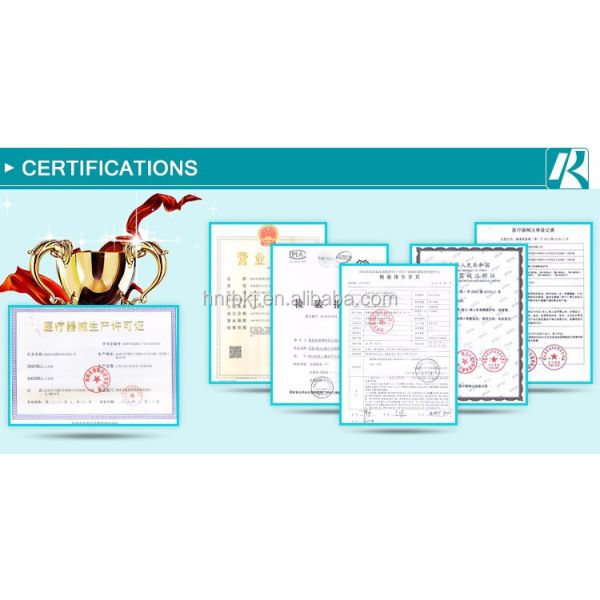 Машина руководства ECG канала 12 портативной машинки 12 экрана касания с хранением 1000cases программного обеспечения