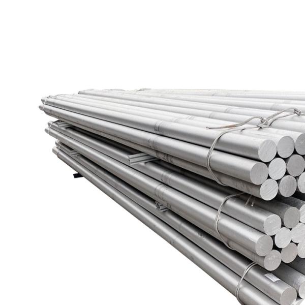 Aluminum Bar with Corrosion resistance 1050 1060 1070 1100 Aluminum Round Bars in stock ready to ship