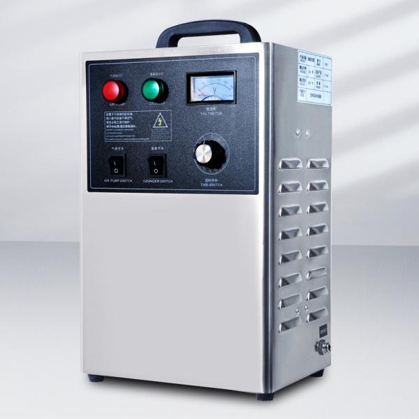 Promotional Household 50G 70G Ozone Generator Water Purifier High Efficiency