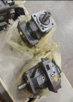 Rexroth Hydraulic Piston Pump A4VSO 280bar High Pressure