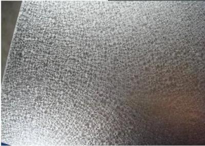 High Strength Aluzinc Steel Coil , Stainless Steel Strip 914 mm Width For Roofing