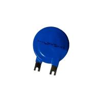 Protección de circuito Disco de óxido metálico Varistor MOV 53D 220V 430V 70KA 1.5W