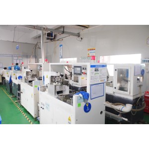 U-Safe Technology Co., Limited