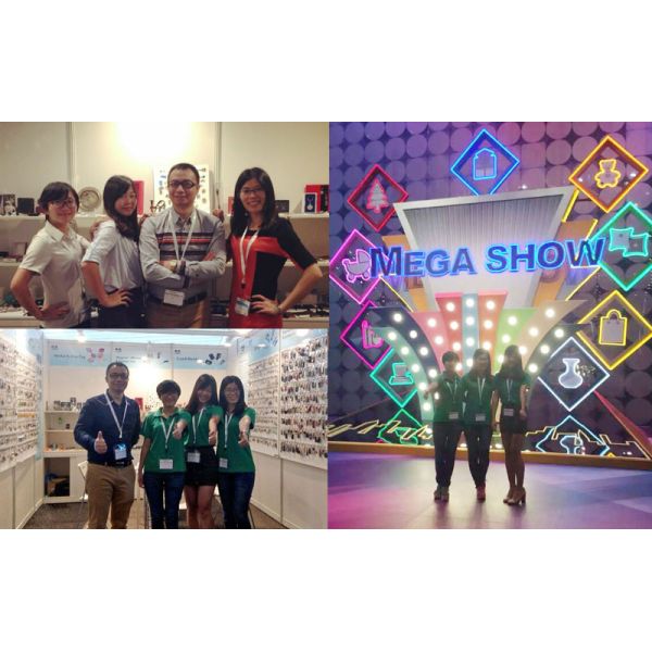 Y&M Crafts Manufacture Limited