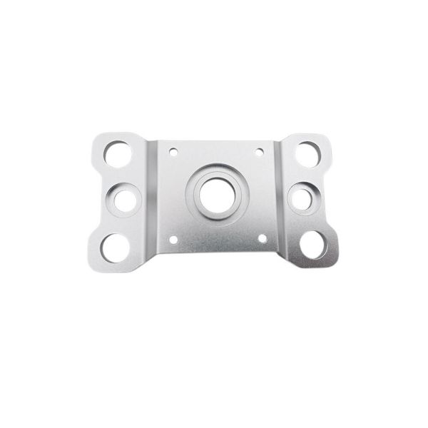 Настройка CNC фрезерных авто авто авто запчасти для различных требований клиентов