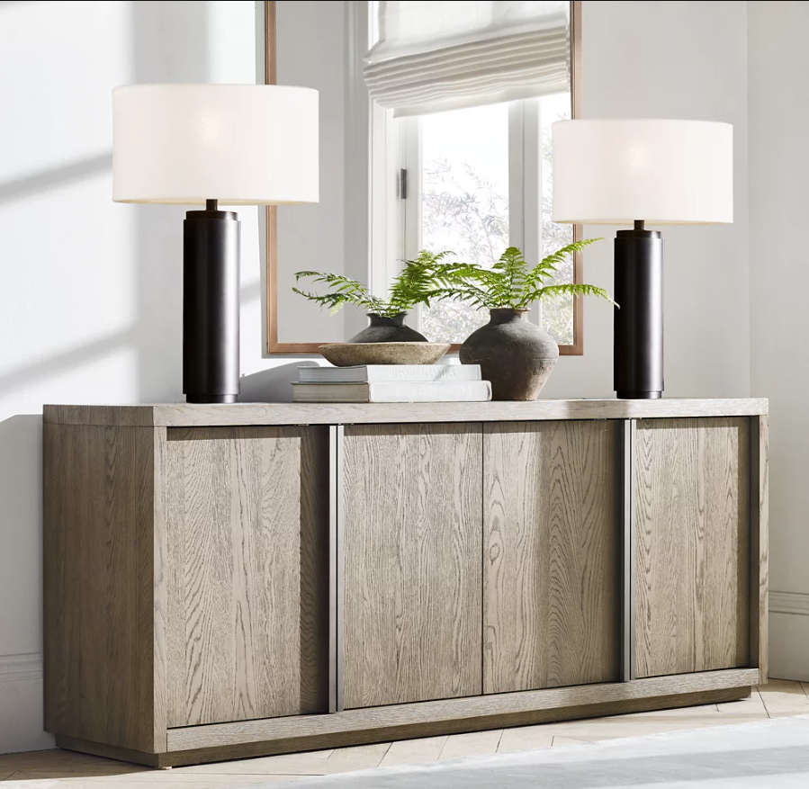 Modern Copper Body Desk Lamp with Flexible Design and 2700K Warm White LED Lighting
