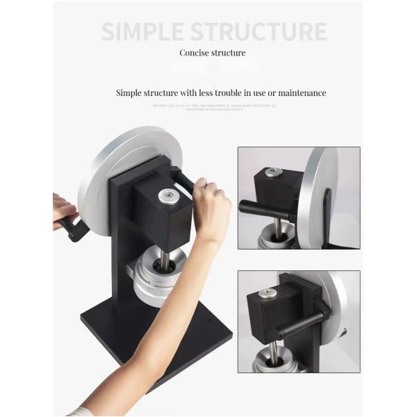 Coffee Tea Tools Hand Italian Coffee Grinder for Professional Espresso Bean Grinding