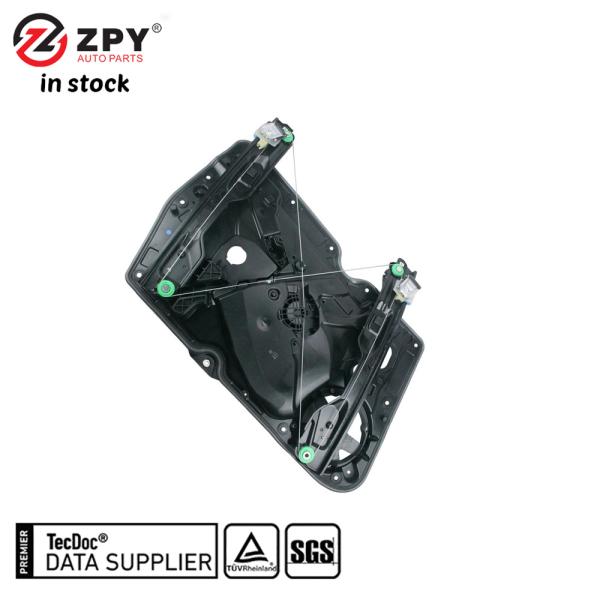 ZPY 5K0837462 Window Regulator Frame With Frame Front R For Audi A1 Models
