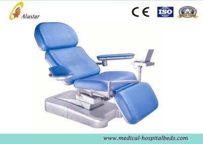Hospital Furniture Chairs , Hospital electric blood donation chair collection chair (ALS-CE014)