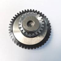 Morue KGA JB du titan 125CC de l'ARBRE À CAMES d'arbre à cames de pièces de transmission de tricycle/moto de fonte de fer CG.