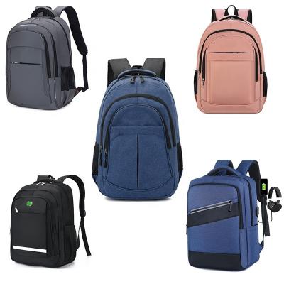 Sympathy Custom Large Capacity Backpack Business Designer Rucksack For Men