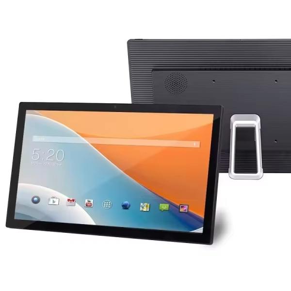 14インチ 15.6インチ Android タブレット PC コンピュータ SIMカードスロット 4G LTE ネットワーク POE NFC タッチスクリーン クアッドコア 子供向け教育 学習 ゲーム 商業ディスプレイ用途
