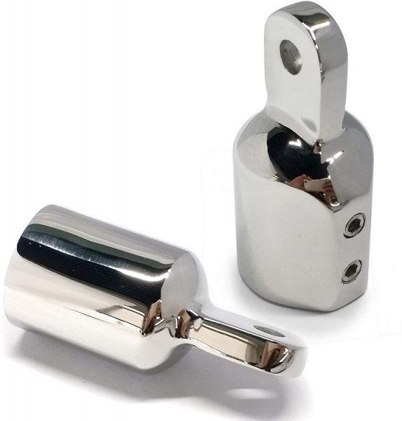 Precision OEM Polishing Parts Acid Pickling Stainless Steel Investment Casting