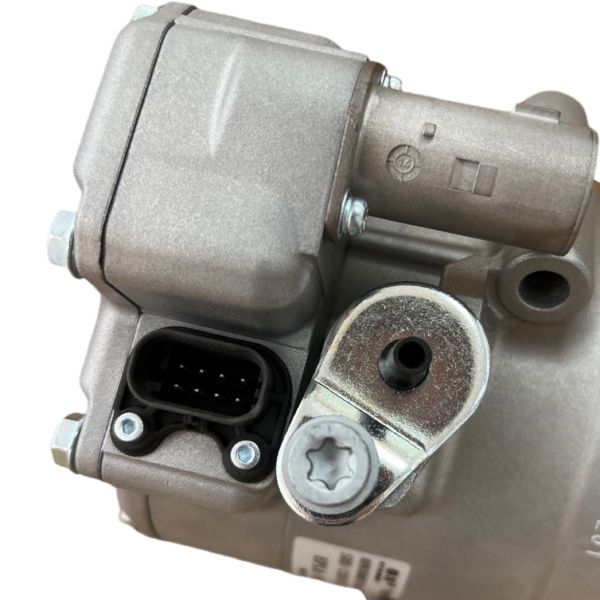 Vehicles EV Air Conditioning Compressor EPLA-19D662-AB SHA-33H4175