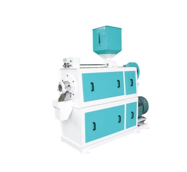 MNMF25 Full Automatic Complete Sets Rice Mill Equipment Rice Milling Machine For Sale